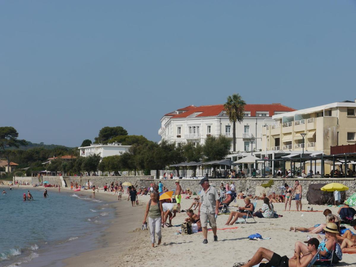 Apartamento Le Voilier - Port De Plaisance - Host Provence La Seyne-sur-Mer Exterior foto